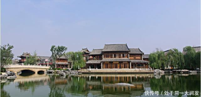  「发展」河南将不再郑州“一城独大”，这座城市将“崛起”，未