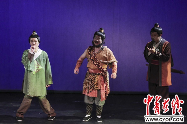 《成语魔方》第五部十一来啦