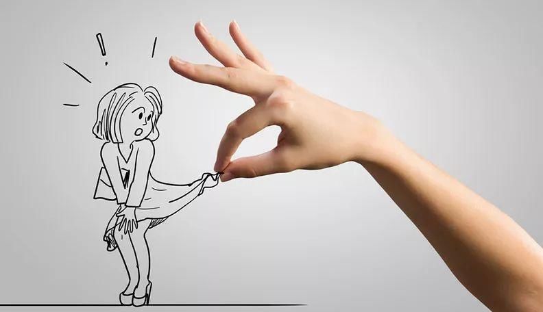 买车就是买人?渣男买30万车就想睡销售，证据曝光!