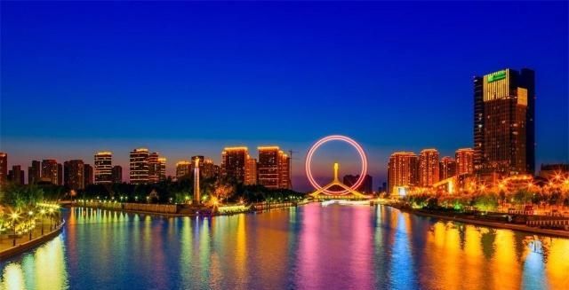  『经济』除了一线城市，这5座城市的吸金力最强，重庆上榜