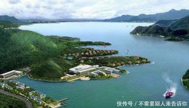 浙江最“任性”的城市,景区全部免费开放,网友:聪明绝顶