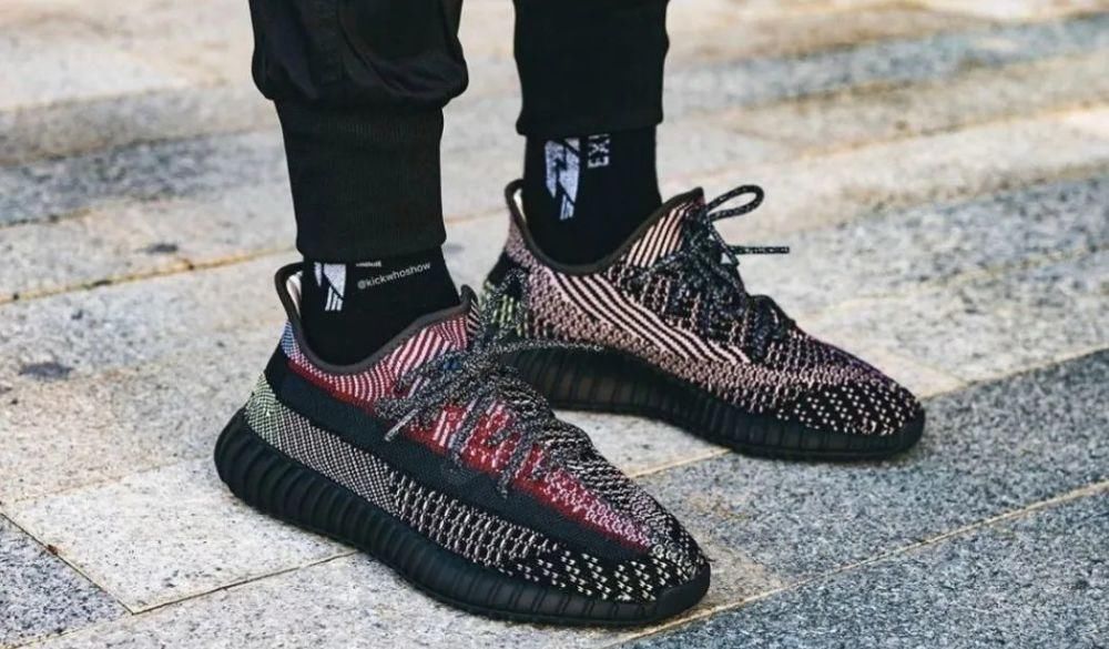  [椰子]Yeezy 350 大玩配色复制，奥利奥配色也跟着凉凉