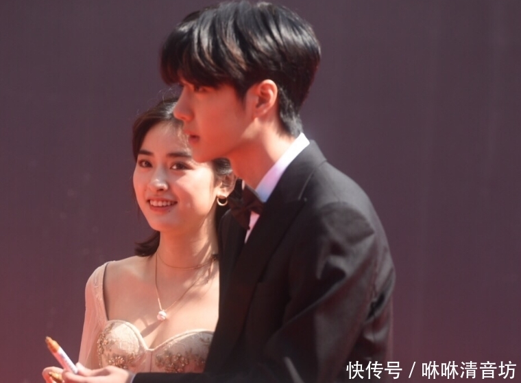 王一博为什么却没走红毯