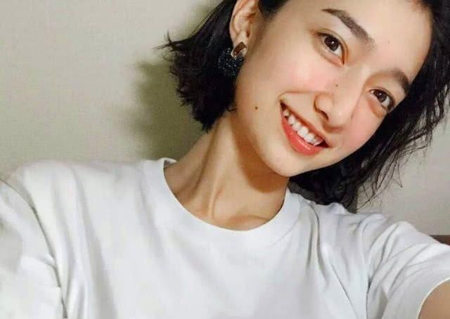  『爆棚』最近火了“水滴鼻”！你还不知道吗？这种鼻型的女生异性缘爆棚