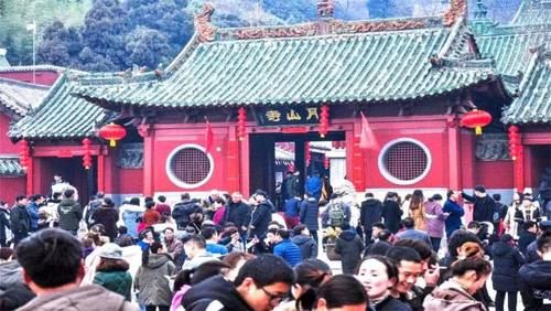 河南一处鲜为人知的5A景区，由308个景点组成，风景堪比桂林