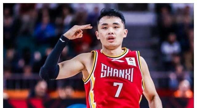 原帅:辽宁男篮最强弃将!场均轰16分+3.6个三分,要进中国男篮证明自己