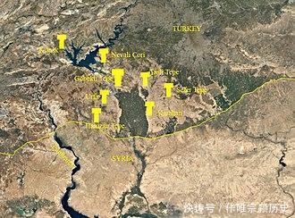  「隐藏」哥贝克力石阵 比金字塔早5000年, 隐藏着文明起源的线索