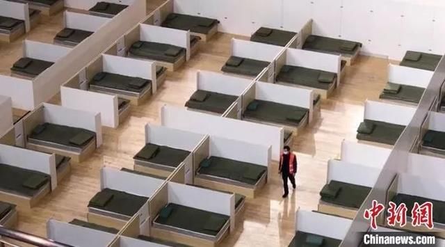  [发现]晨读 | 新任武汉市委书记王忠林：再发现一例居家确诊病人