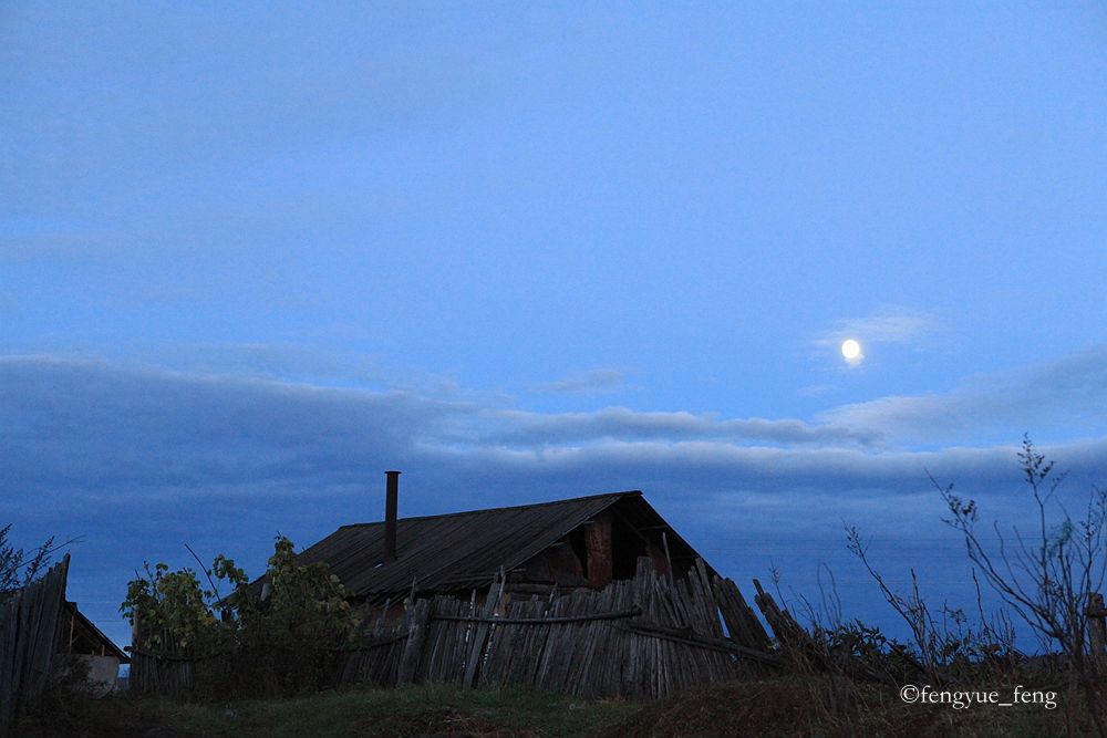 大兴安岭特大火灾澳洲火灾