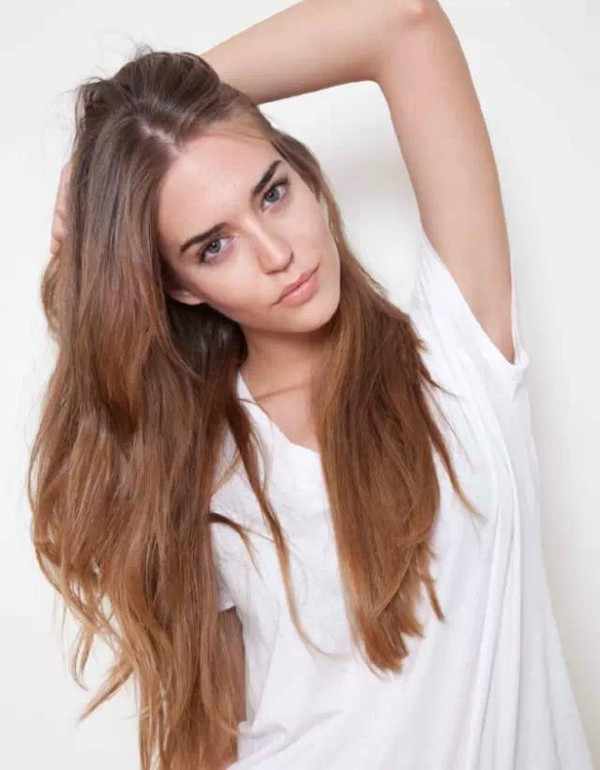 乌克兰为什么盛产美女