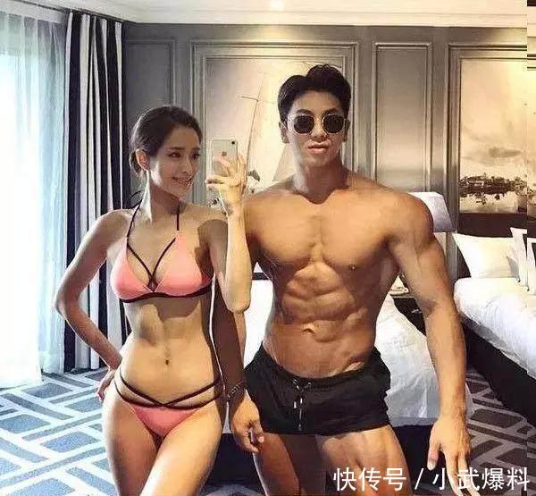 惹火好身材方法大公开! 健身女神靠3件事练出马甲线S曲线!