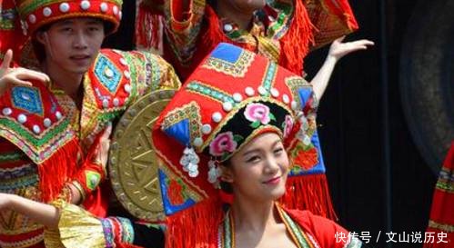 你不可不知的，中国56个民族，除了汉族之外，它才是最大的民族