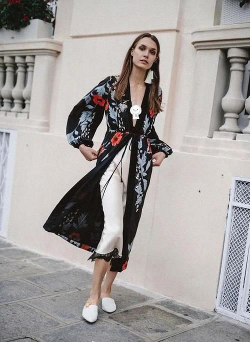  【女生】亚洲女生都爱的心水搭配，混搭单品点缀最高级，你也能美翻几条街