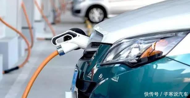 中国首个禁售燃油车地区正式被敲定，车主一看要哭了！