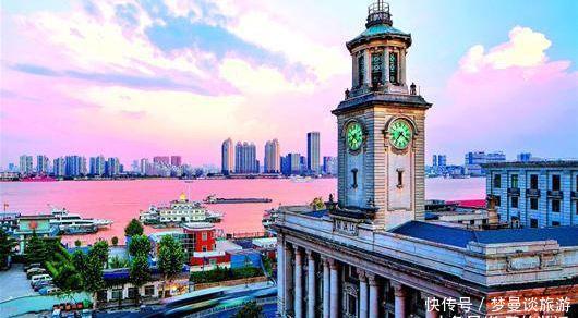 中国“有实力”的四个省会，成都杭州在内，却没有南京