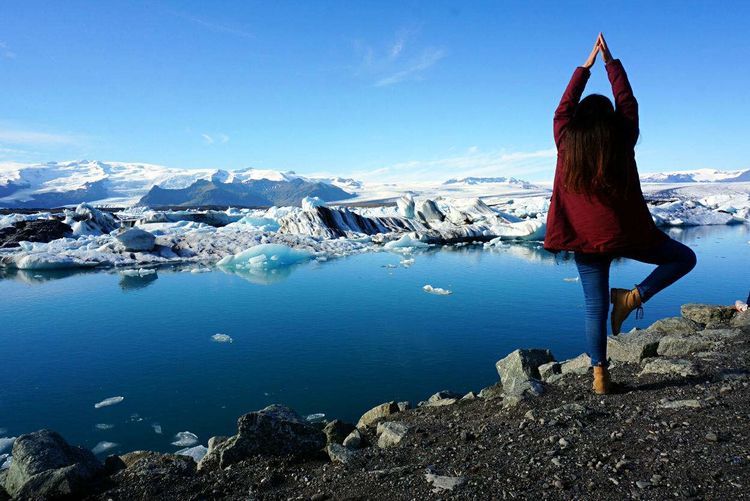 世界上人口密度最小的国家，男女比例1:2，人均收入是中国6倍