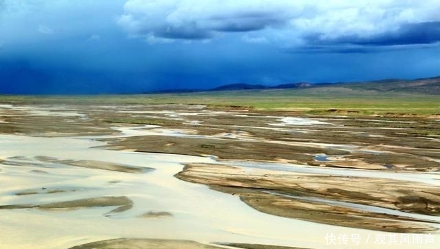 青藏线D1格尔木-安多｜第一次走青藏线要注意什么？我们都告诉你