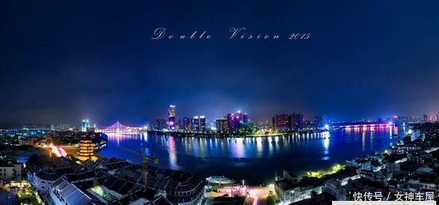 高铁大市坐拥9个高铁站的地级市, 何必羡慕北上广深