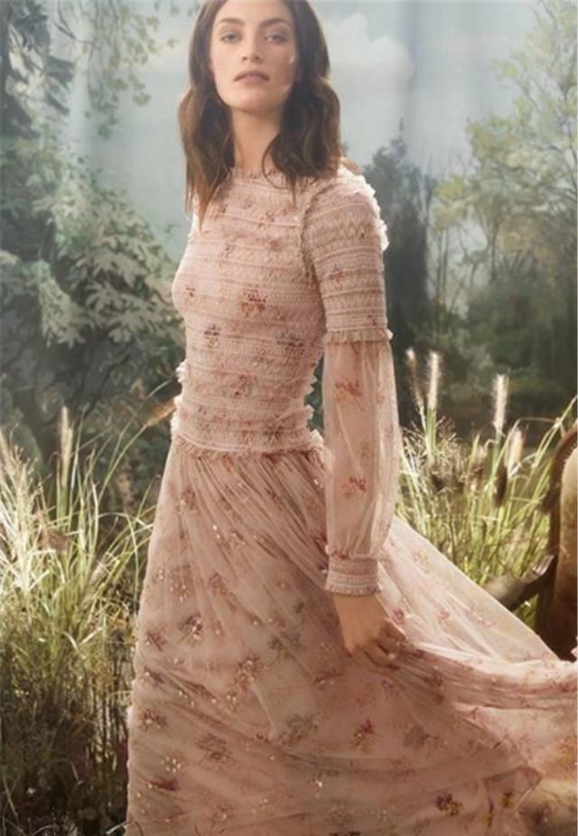  『疫情』春暖花开，奔你而来！疫情结束后的你这样穿一定美出新高度