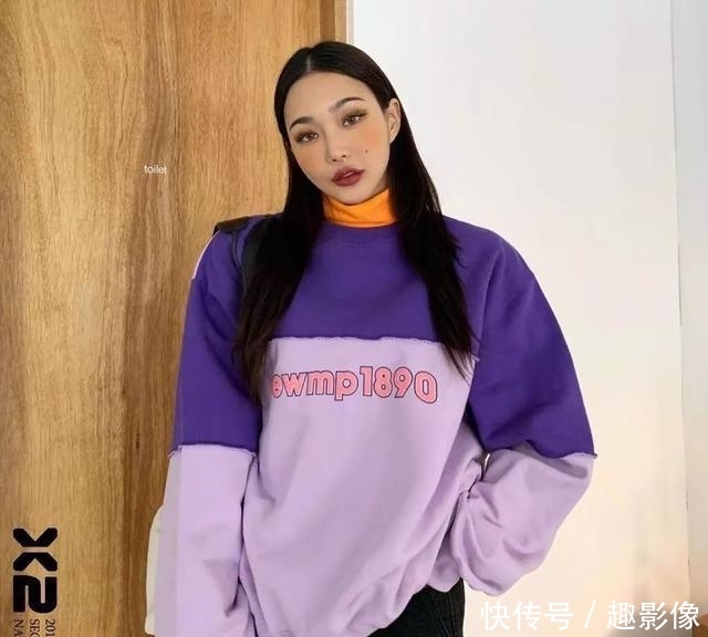 卫衣■卫衣这样穿才不会无聊!
