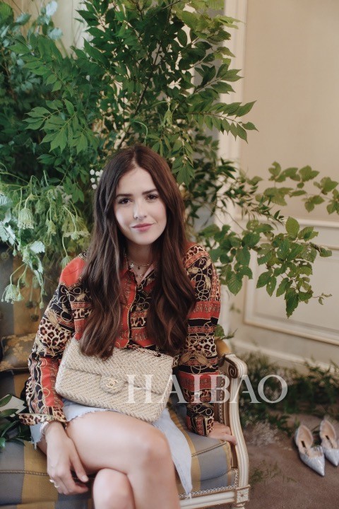 Midnight 00 2019年春夏鞋履系列