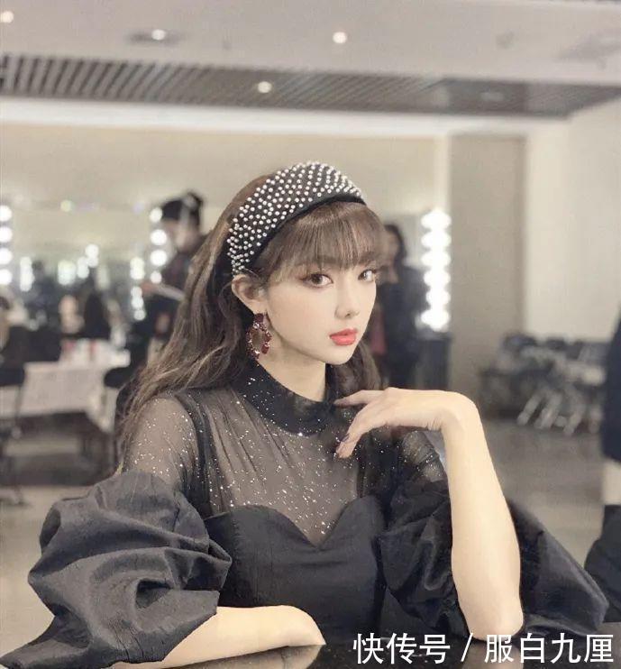  『女人』真正见过世面的女人，紧身衣很少会单独穿，看李紫婷就知道了