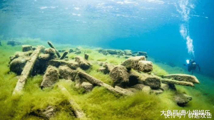 一座会“消失”的公园?每年仅出现3个月,剩下时间又继续消失