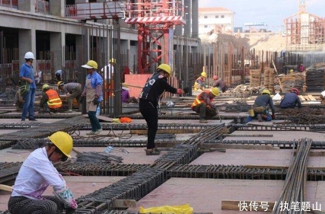 五十岁的农民进城务工，能干什么工作？每个月能挣多少钱？