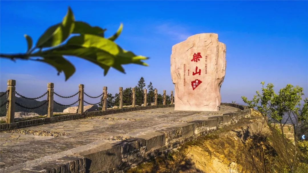 你怎么这么美？重庆这段公路获评“2019全国美丽乡村路”！