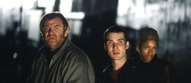  『推荐理由』刷遍各大榜单的30部恐怖影片，看过一半才敢说胆子大