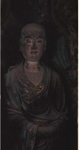 敦煌莫高窟佛像欣赏