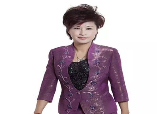  [儿女们的婚礼]妈妈参加婚礼装要点 最漂亮的婚礼妈妈装