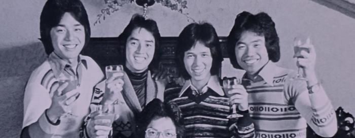 『责任』重温《年年有今日》,两情若是久长时,又岂在朝朝暮暮
