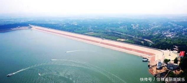 河南许昌禹州市五个值得一去的旅游景区，风景优美，让人眼花缭乱