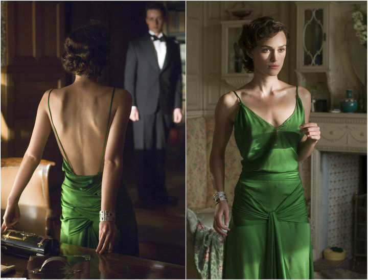 穿有腔调的睡衣,当最讲究的仙女