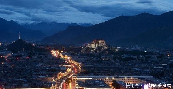 2020年,哪些月份去西藏哪些地方最好?这里有一份最全攻略