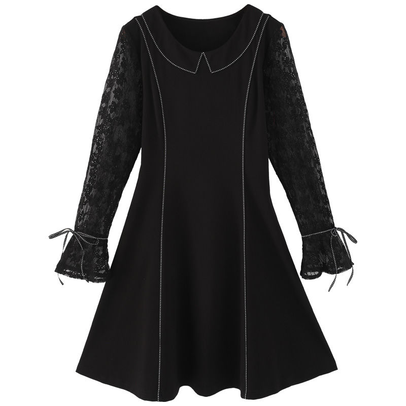 如果不差钱，试试这几款秋裙!端庄高贵，优雅大气，让你美丽动人