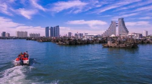  「济南」山东省内最宜居的城市，青岛、济南不在内，烟台跟潍坊