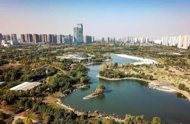 中国距离最近的2个省会：相距不到200公里，开车只要3小时