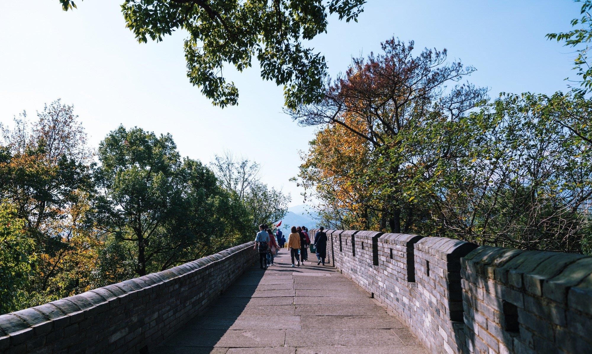 我国首个“宜居”县级市，有江南唯一的长城，知道的游客却不多