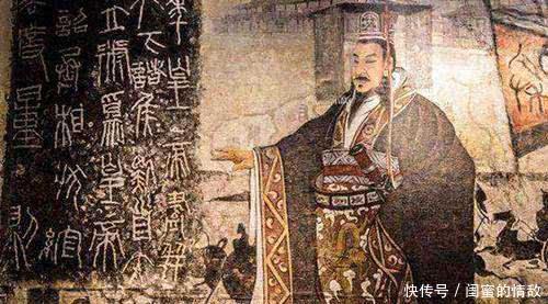  『瞬间』秦始皇陵最神奇的一把剑，被压弯2000年瞬间变直，剑锋还铮亮如新！