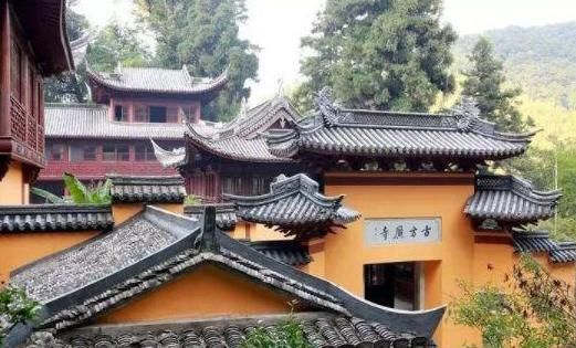 国内最“佛系”的寺庙，香火便宜免门票，还是国家5A级景点