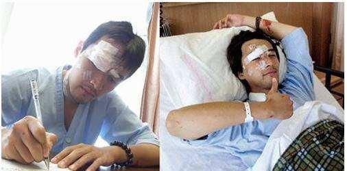  「车站」从琅琊榜到南方车站，从电视到电影，胡歌完成了他自己的升华