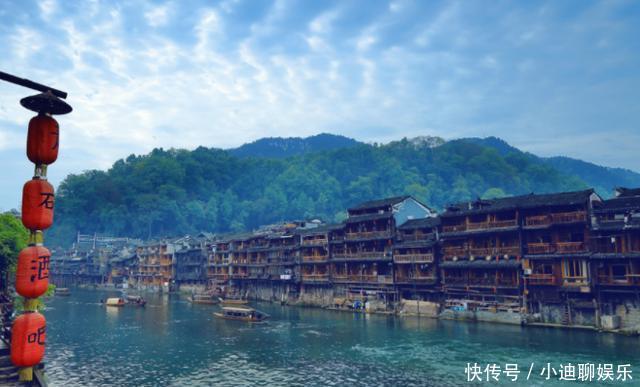 中国最“悲催”的景点,从人山人海到无人问津,现在被迫免费开放