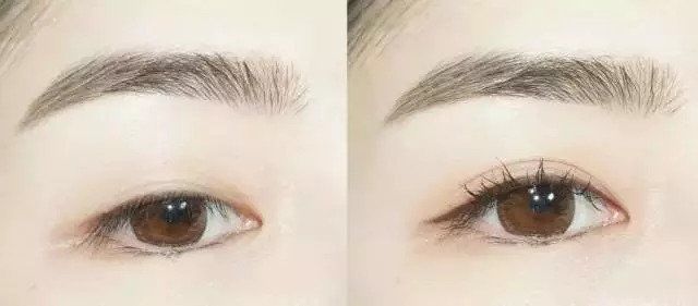 明星是整容了还是化妆?原来这些化妆小技巧比整容还厉害!