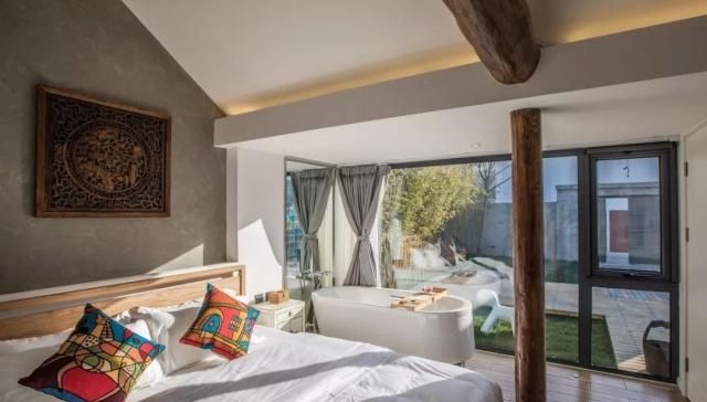 7个废弃老宅改造,个个惊艳!