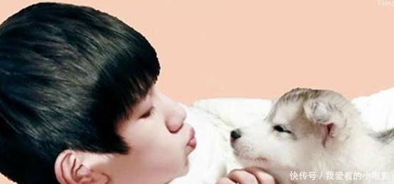 当TF家族成员没有刘海，千玺颜值飙升，只有他像''变脸''