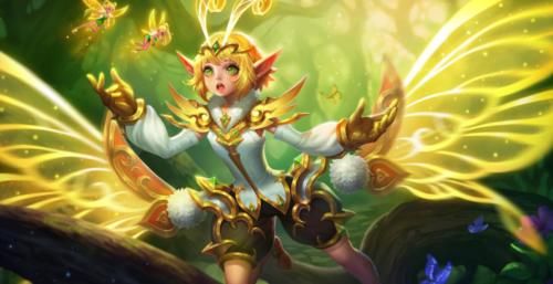 你带着我我带着