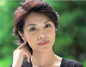 港姐出道的陈芷菁,出道不红嫁豪门获幸福!