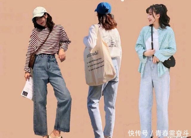 『全新的感觉』春季没有衣服穿?27套很时尚的搭配,教你用普通款穿出全新感觉